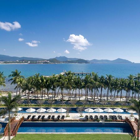 Sanya Junji Seaview Hotel Екстер'єр фото