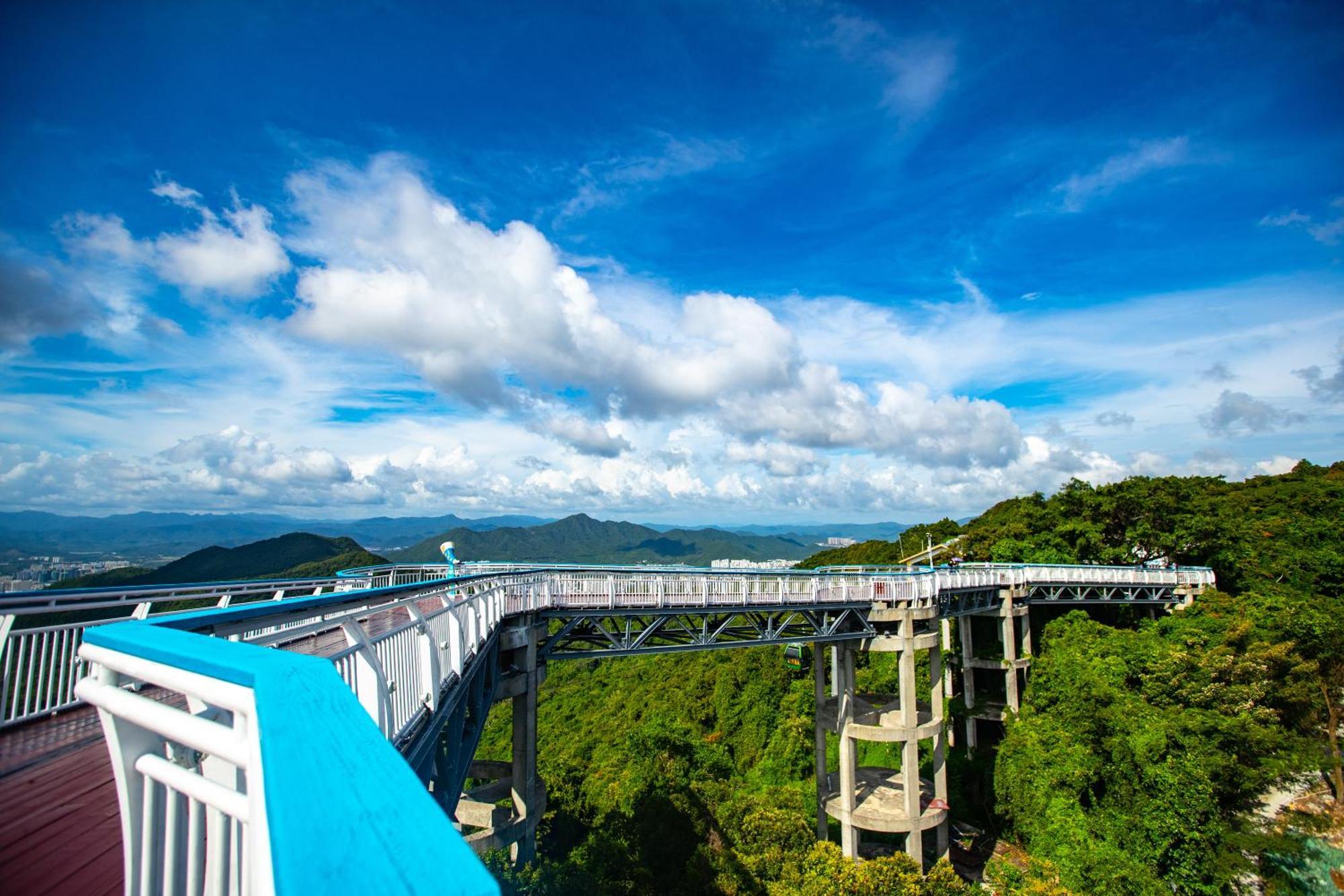 Sanya Junji Seaview Hotel Екстер'єр фото